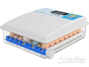 Инкубатор для яиц автоматический