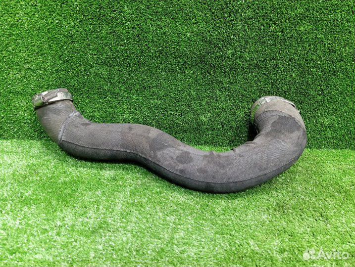 Патрубок Audi A4 Iv B8 cdnc 2010