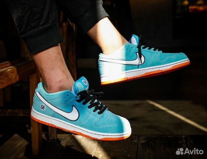 Nike SB dunk LOW