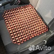 Коврик массажный