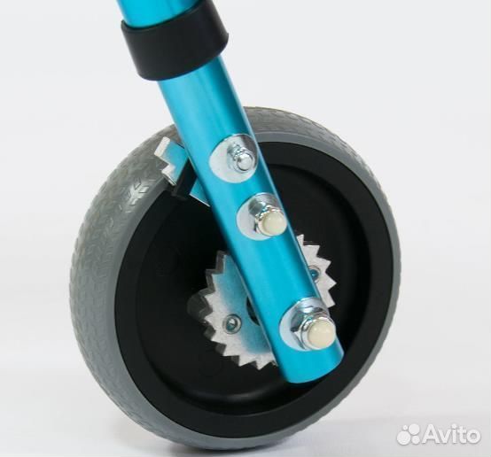 Ходунки для детей с дцп Мега-920