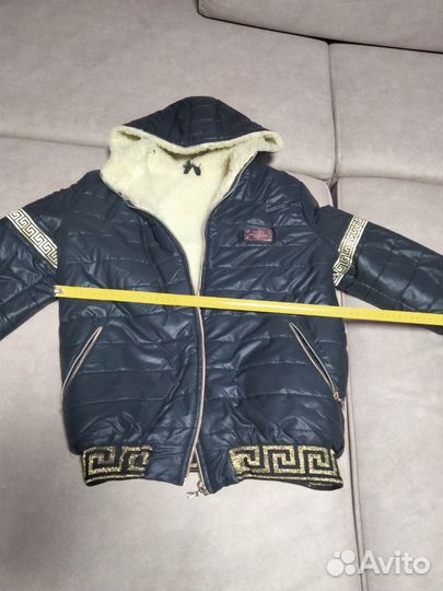 Костюм зимний женский 44 46