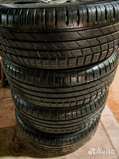 Литье диски r14 4x100