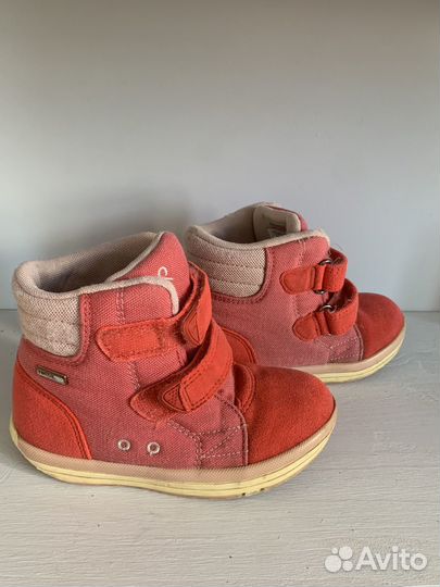 Ботинки Reima 27