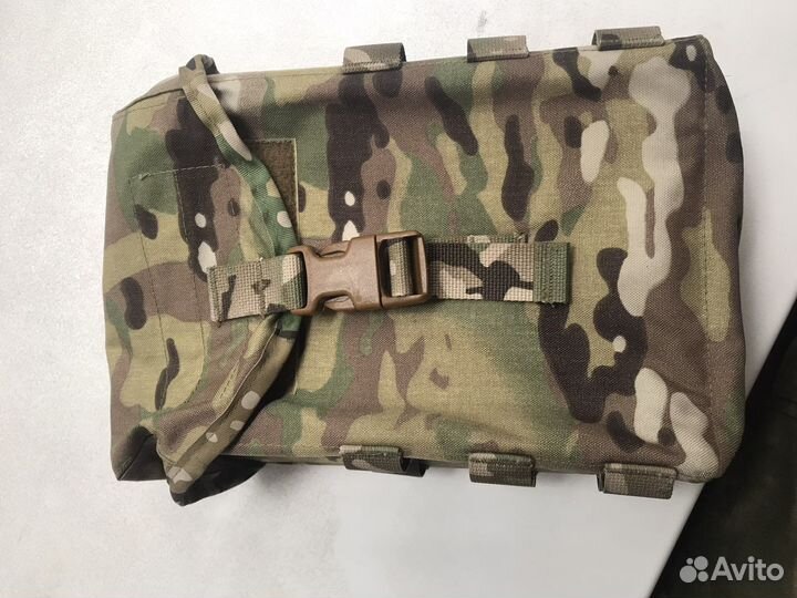 Подсумок пкм на сто