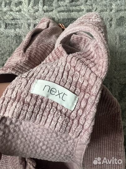 Сарафан для девочки 92-98 Next