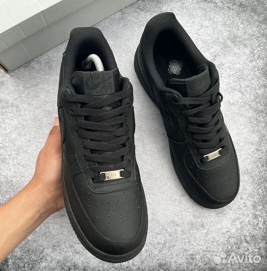 Кроссовки nike air force 1