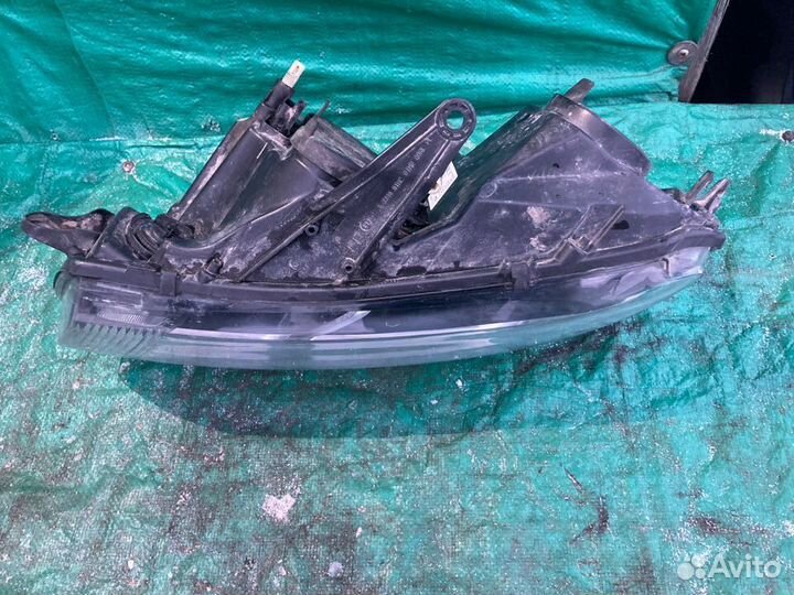 Фара левая LADA Largus FL 2021+ Лада Ларгус