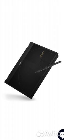 MSI summit E14 flip EVO A12MT