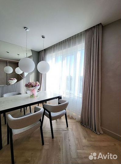 Шторы Пошив штор