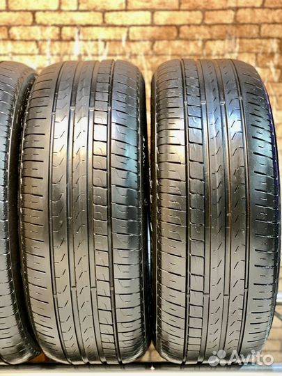 Pirelli Cinturato P7 225/50 R18