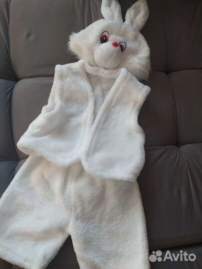 Новогодний костюм