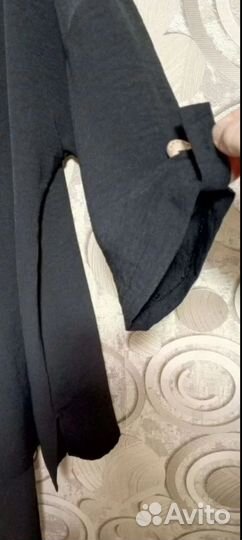 Брючный костюм женский