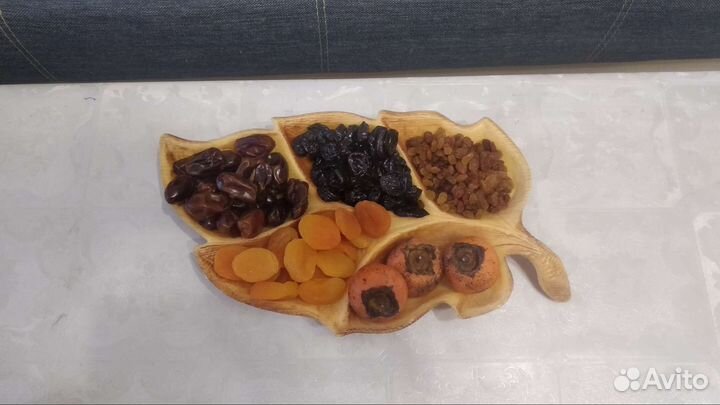 Фруктовница. СССР