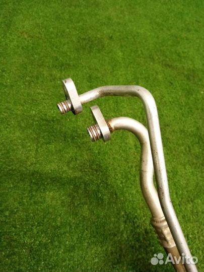 Трубки кондиционера Peugeot 308 1.6 EP6 120лс 2012