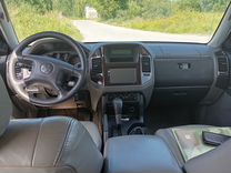 Mitsubishi Montero 3.5 AT, 2002, 166 468 км, с пробегом, цена 620 000 руб.