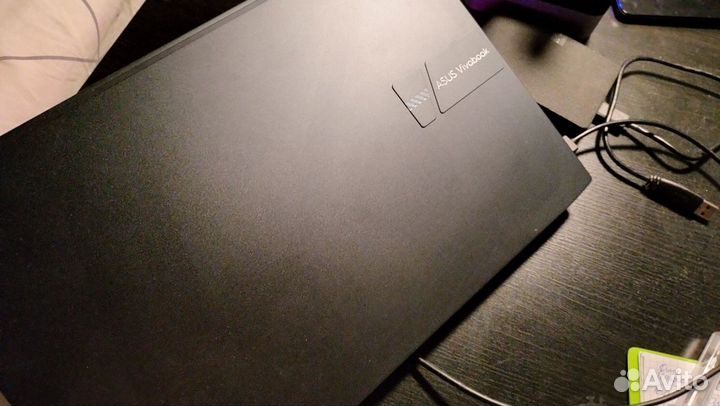 Asus vivobook oled