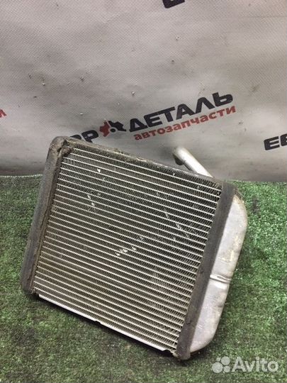 Радиатор печки Mitsubishi Carisma хетчбэк 1 1998