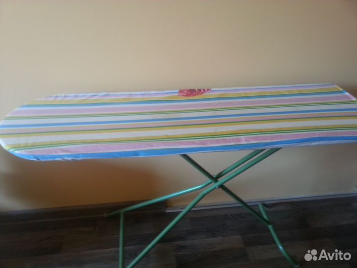 Гладильная доска бу