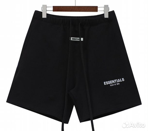 Essentials шорты