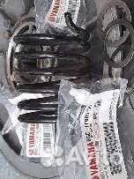 Запчасти к снегоходу yamaha Venture Multi Purpose