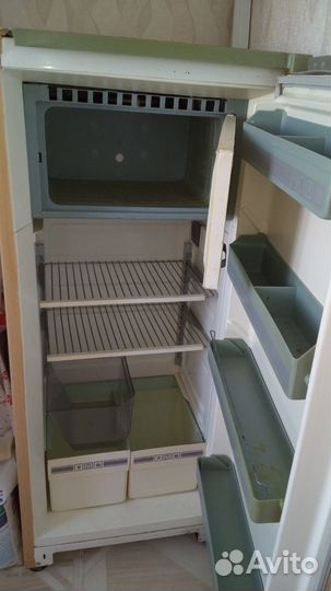 Холодильник Орск 112