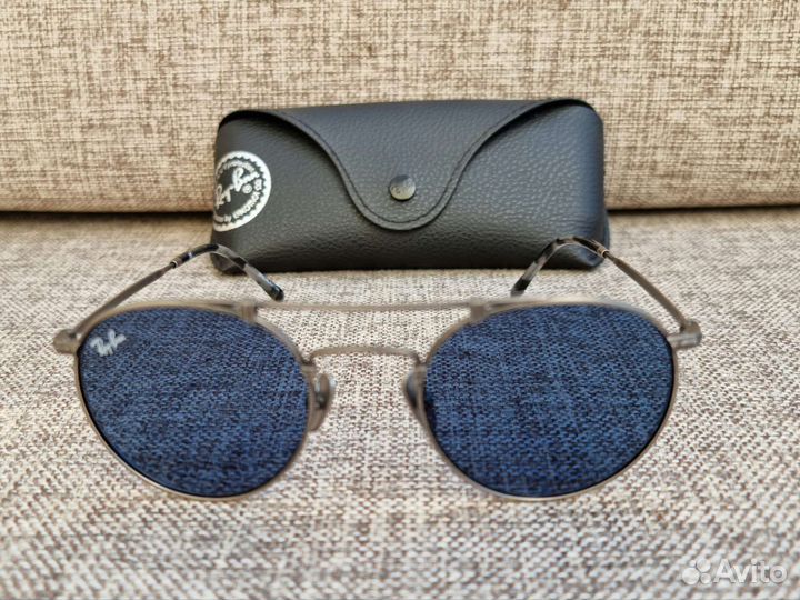 Очки ray ban оригинал