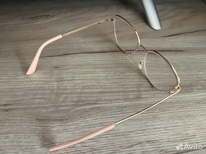 Очки женские минус 2.0 фотохромные