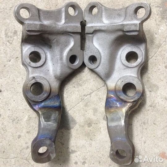 Сошки для дрифта е34