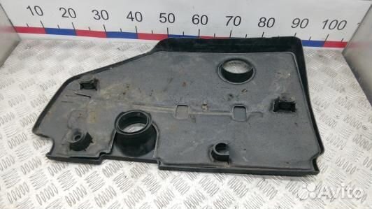 Защита двигателя верхняя ford focus 2 (HDN04H401)