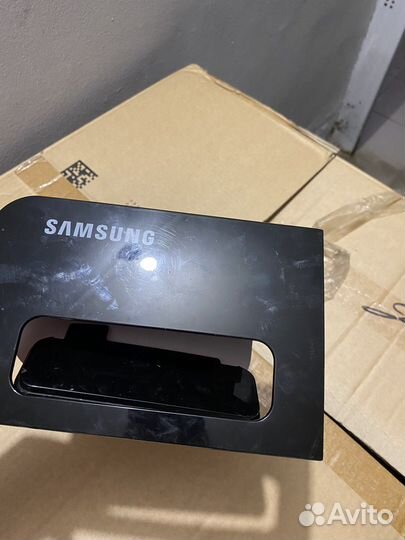 Лоток порошка Samsung wf7522s9r