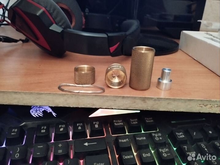 Набор звезда для 12к стикхант