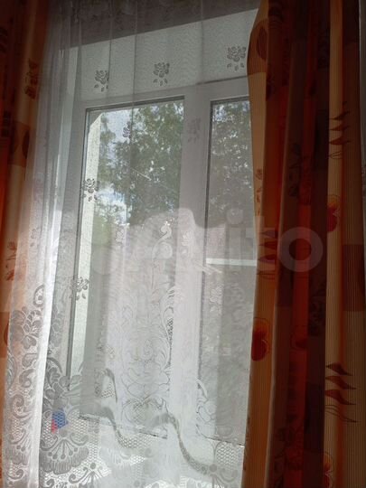 2-к. квартира, 46 м², 2/2 эт.