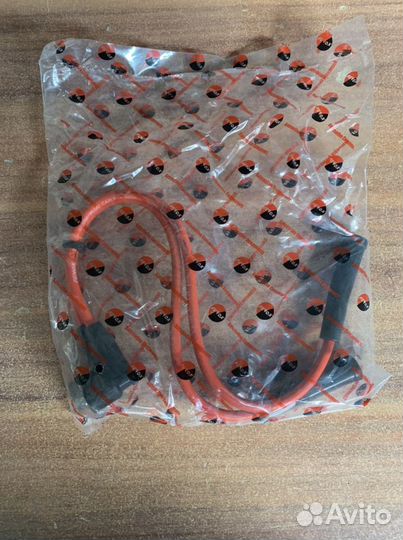 Провода В/В ока