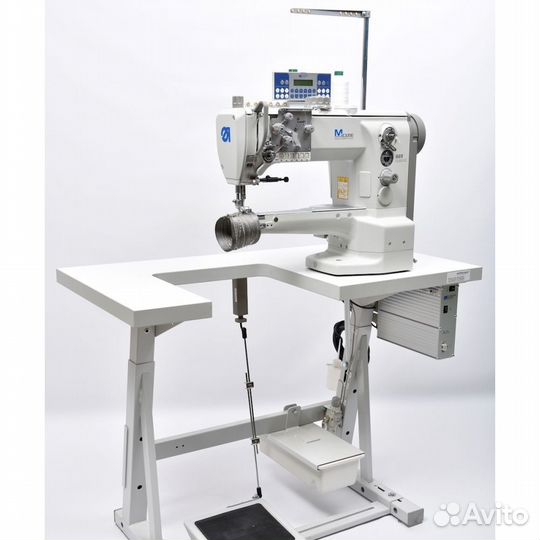 Ремонт швейных машин/оверлоков