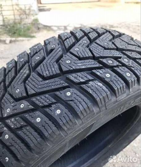 Hankook Winter i'Pike X W429A 225/65 R17 102T