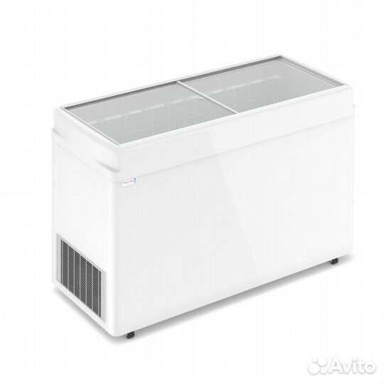 Морозильный ларь-580л