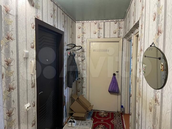 2-к. квартира, 49,7 м², 1/5 эт.