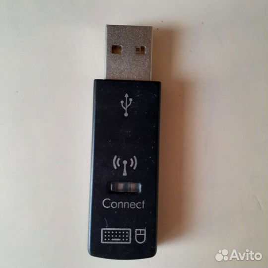 USB флешка