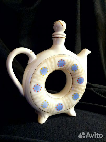 Раритетный штоф куманец УССР