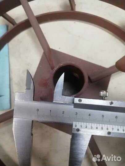 Грунтозацепы