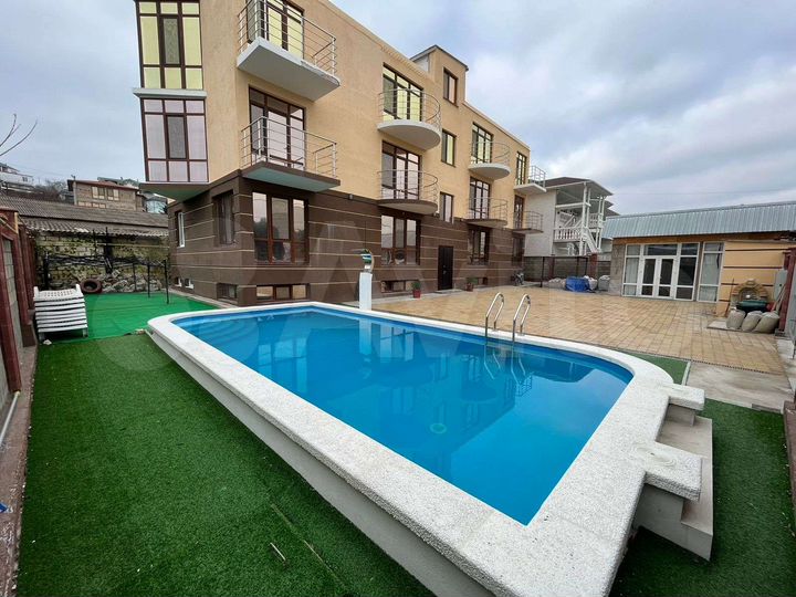 Комната 30 м², 2/3 эт.