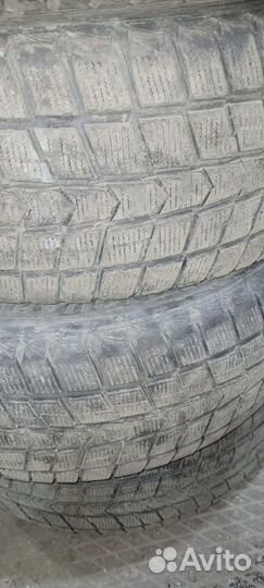 Nexen Winguard Ice 265/60 R18 110Q