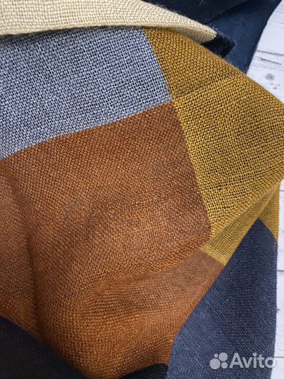 Новый палантин tj collection