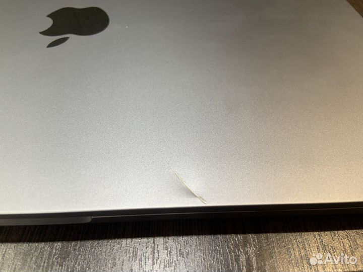 Apple macbook air 15 M3 (2024)
