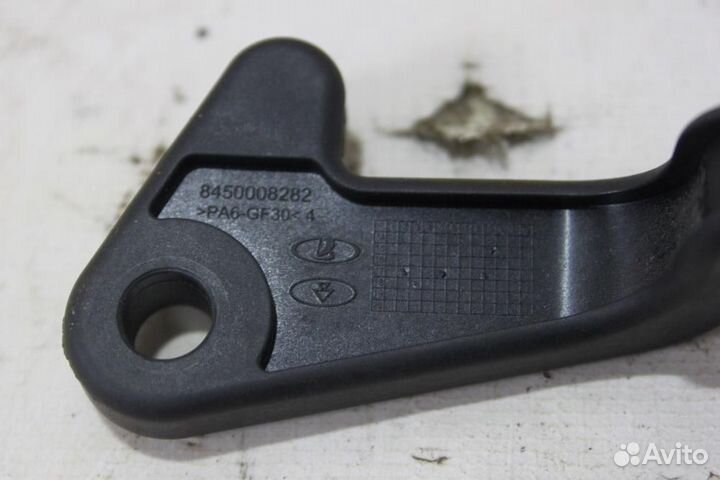 Ручка открывания капота для ваз LADA Vesta 2015