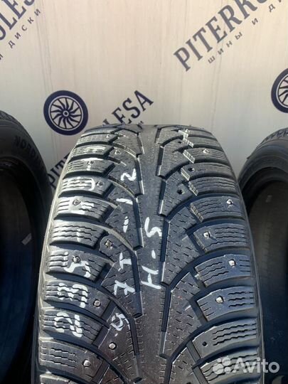 Nokian Tyres Hakkapeliitta 5 235/45 R17 97T