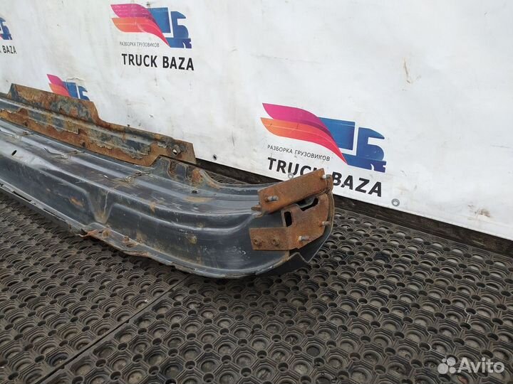 1731206 Усилитель бампера Scania 5-series