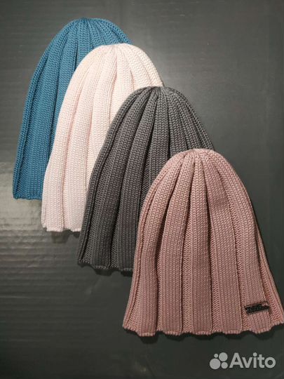 Шапка женская