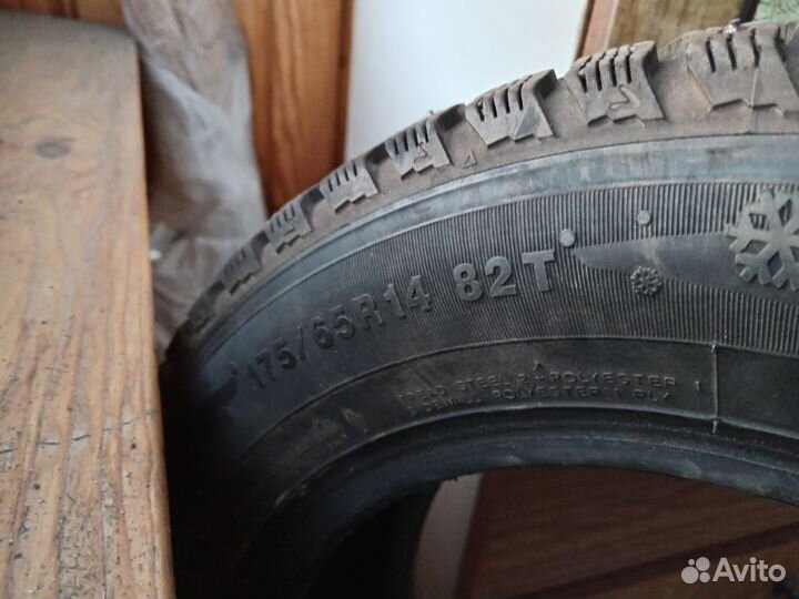 Kumho 846 4.00/65 R14 20H